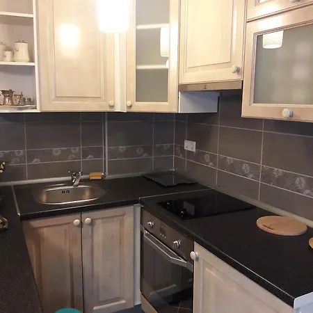 Apartman Centar Saraievo