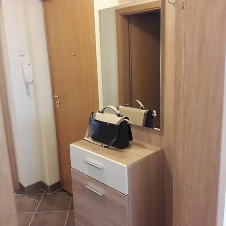 Apartman Centar Casa de hóspedes