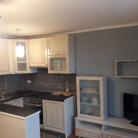Apartman Centar Casa de hóspedes