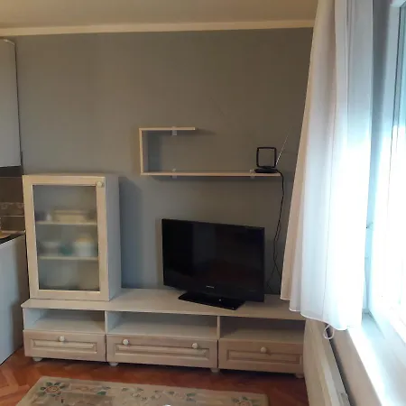 Apartman Centar Saraievo