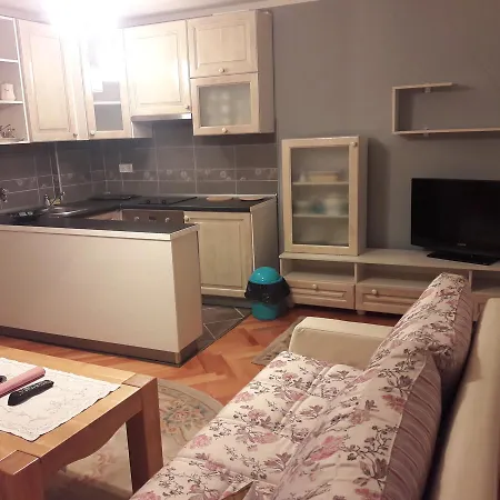 Apartman Centar Saraievo