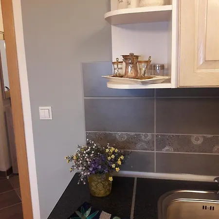 Apartman Centar *