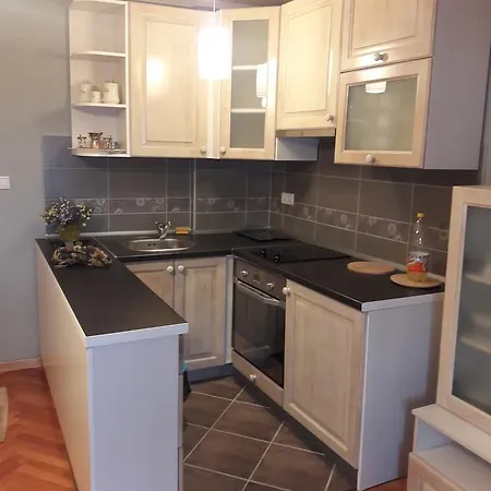 Apartman Centar Saraievo
