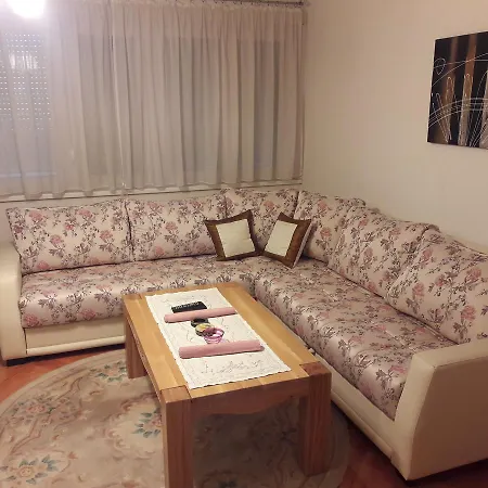 Apartman Centar Casa de hóspedes Saraievo