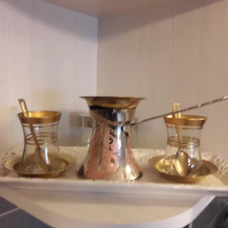 Apartman Centar Casa de hóspedes Saraievo