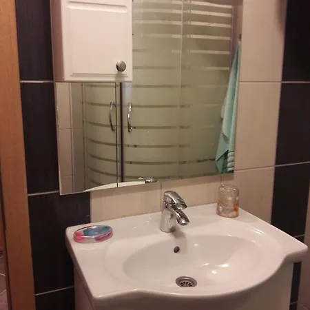 Apartman Centar * Saraievo
