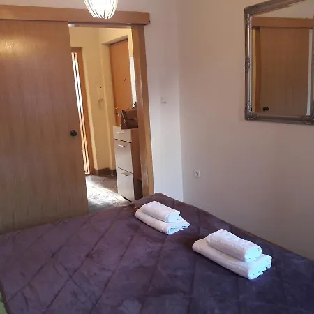 Apartman Centar Casa de hóspedes