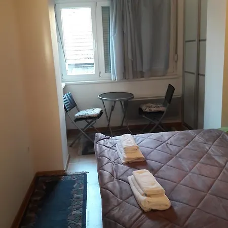 Apartman Centar *